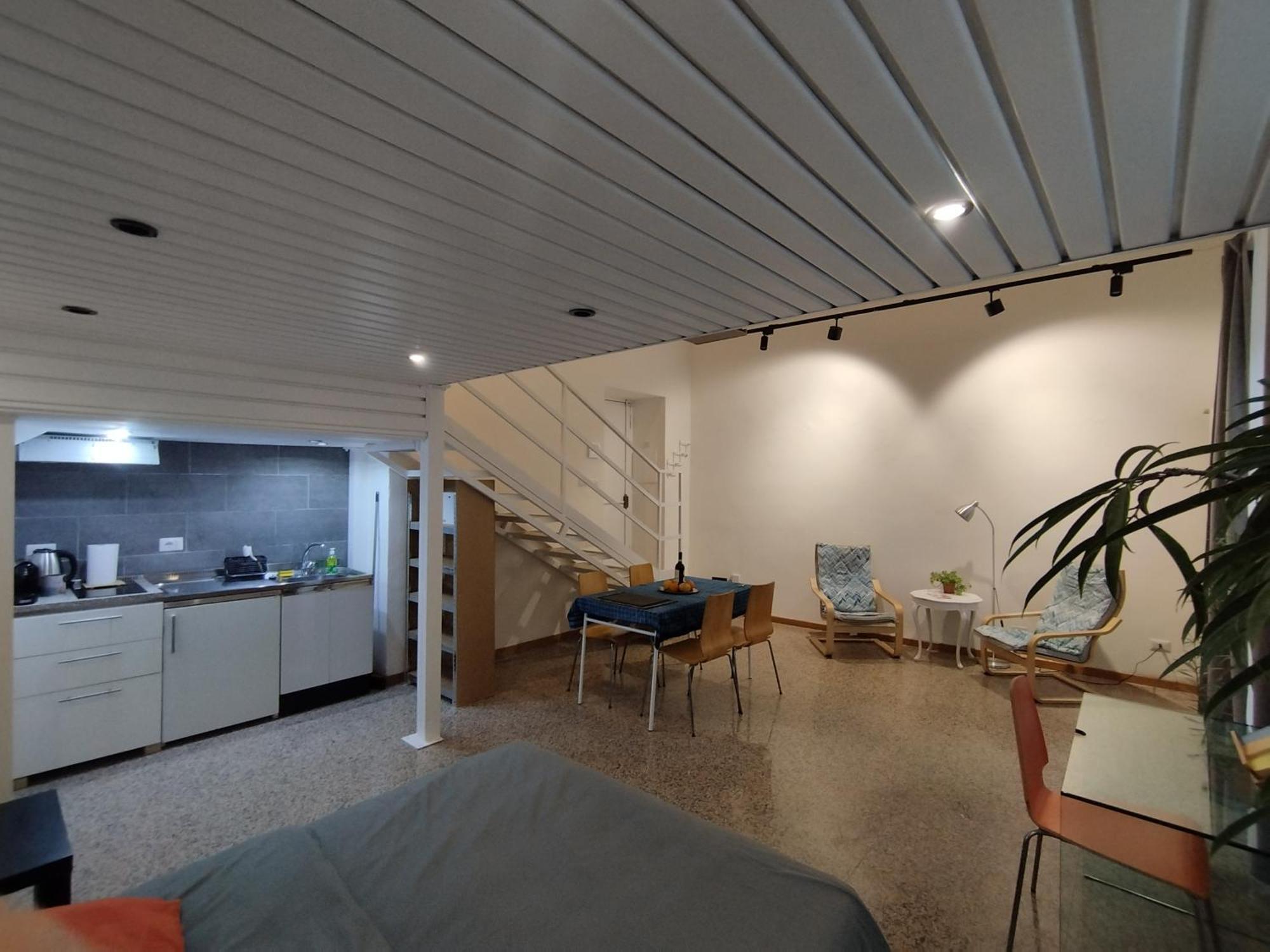 Spazio Susa - Loft Vicino Alla Stazione M4 - Susa Apartment Milan Bagian luar foto